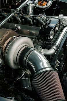 The Engine Behin Your Momentum